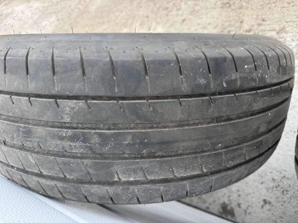 Mercedes-Benz GLC, легкосплавные , R18