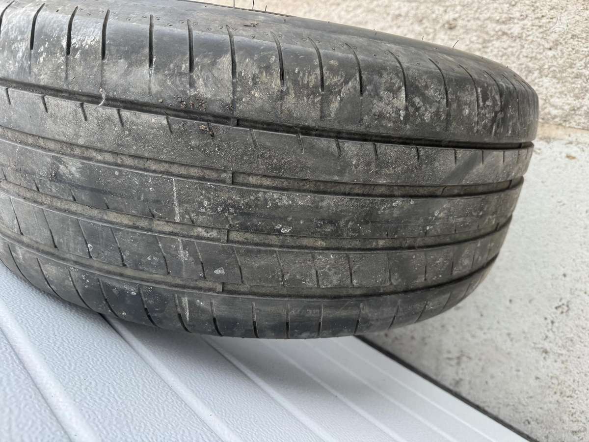Mercedes-Benz GLC, легкосплавные , R18