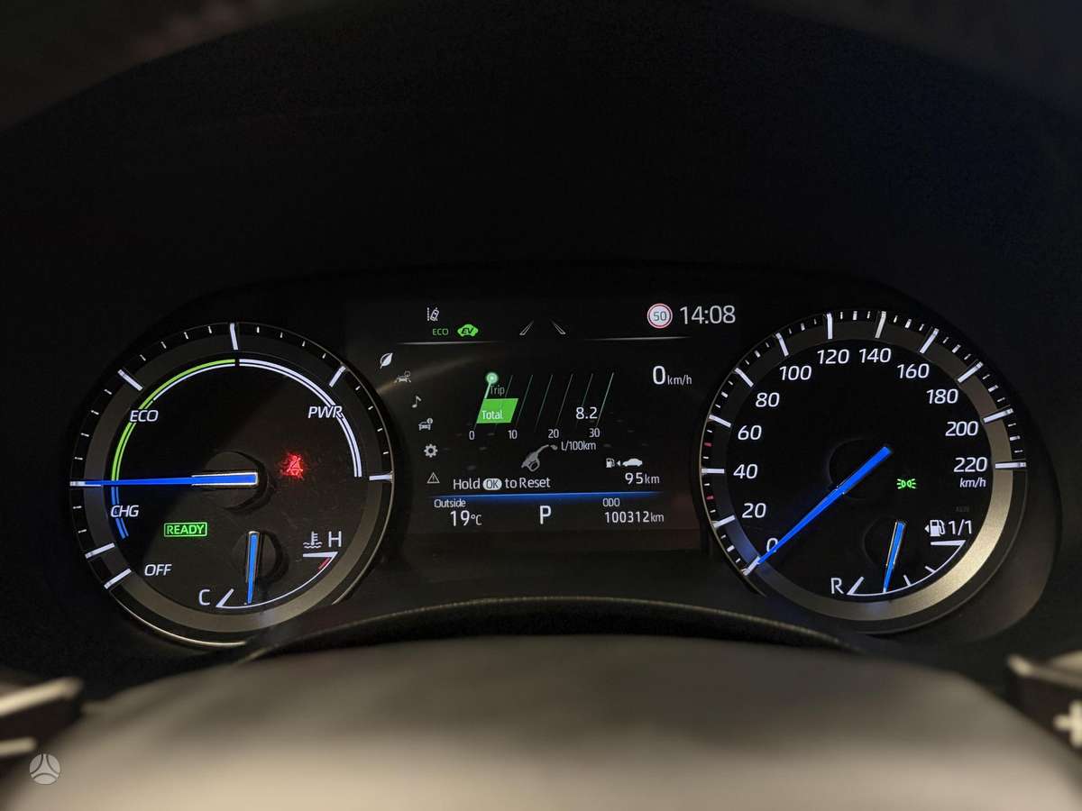 Toyota Highlander - 8