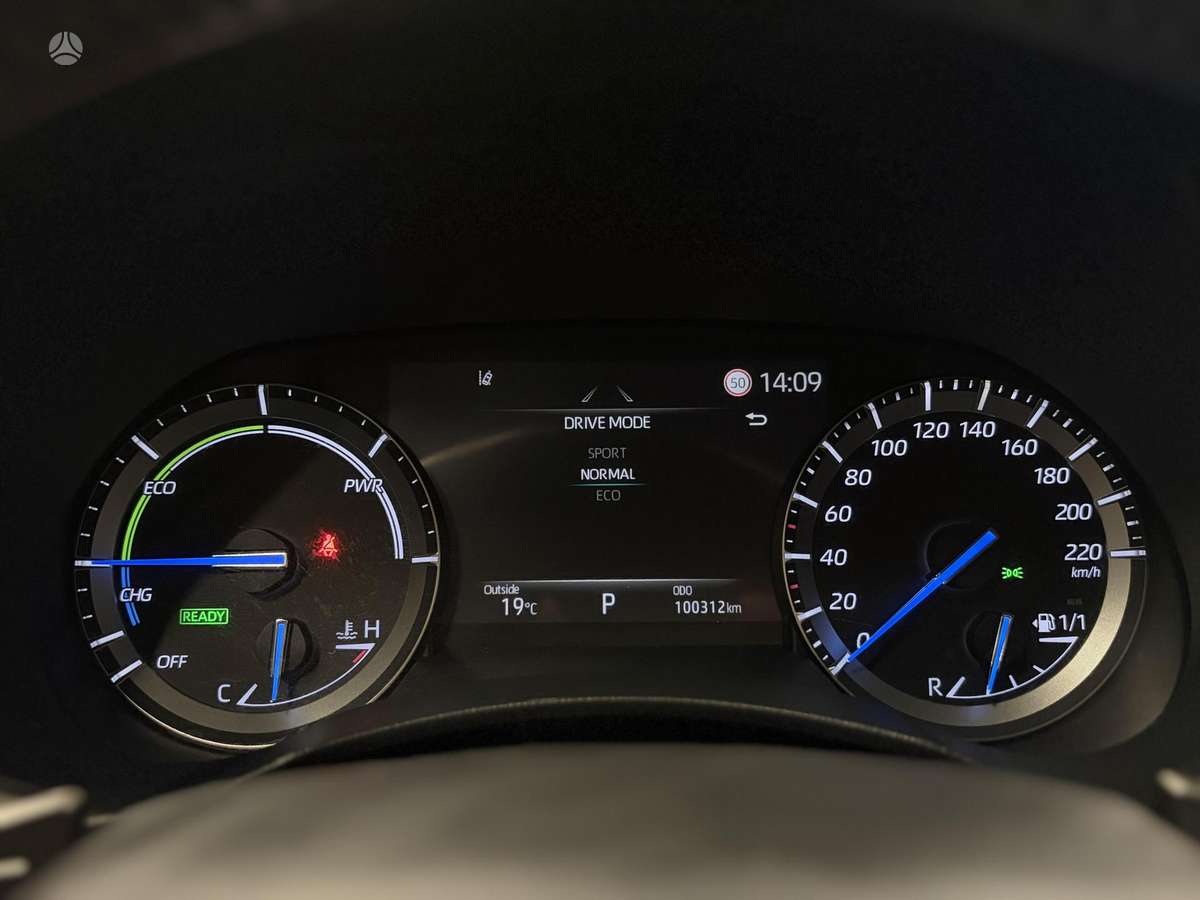 Toyota Highlander - 10