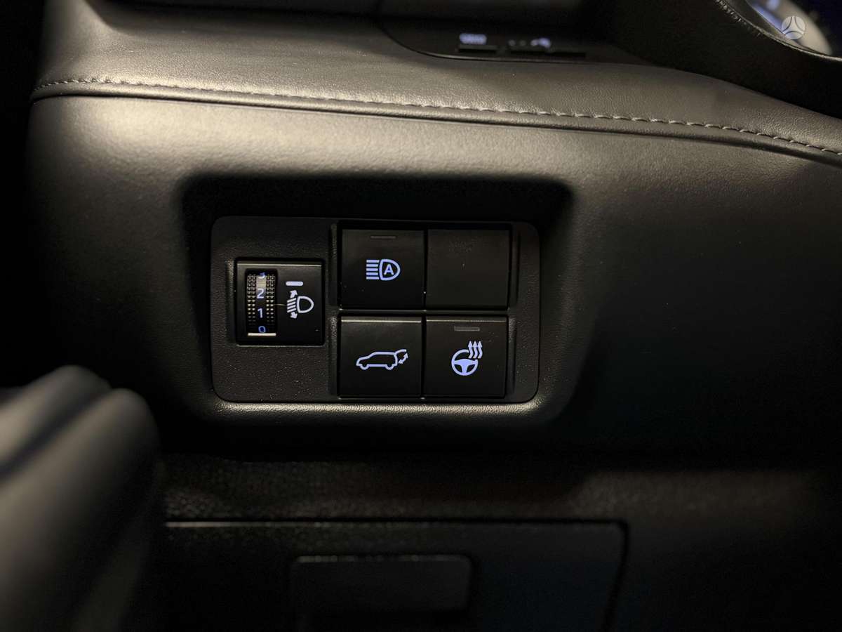 Toyota Highlander - 12
