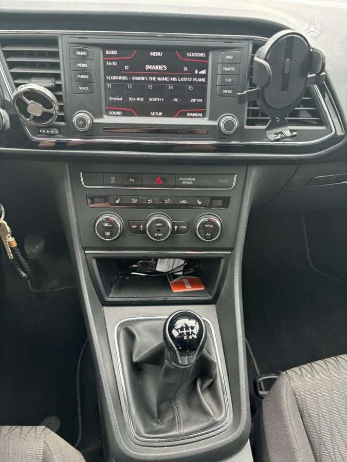 SEAT Leon - 7