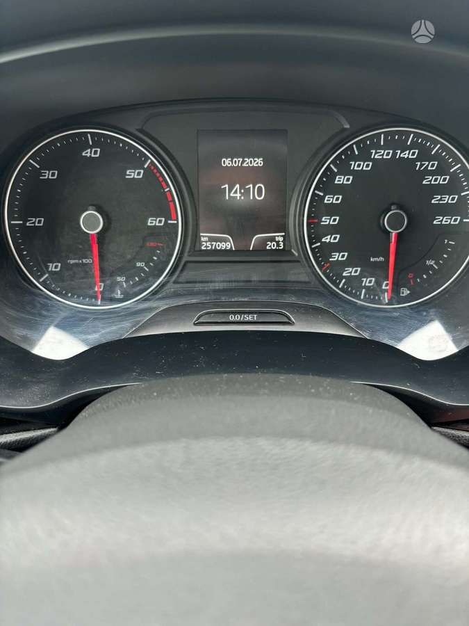 SEAT Leon - 4