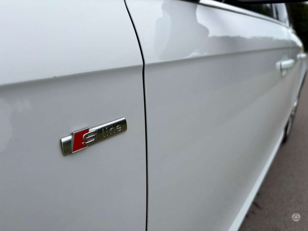 Audi A4, 2.0 l., Универсал