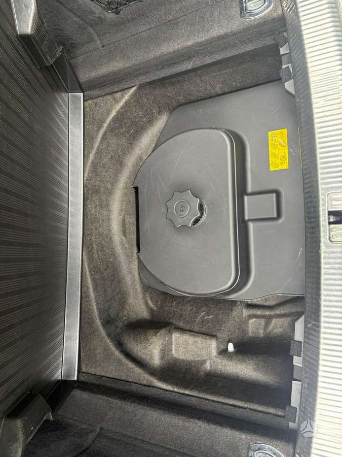 Audi A4, 2.0 l., universalas