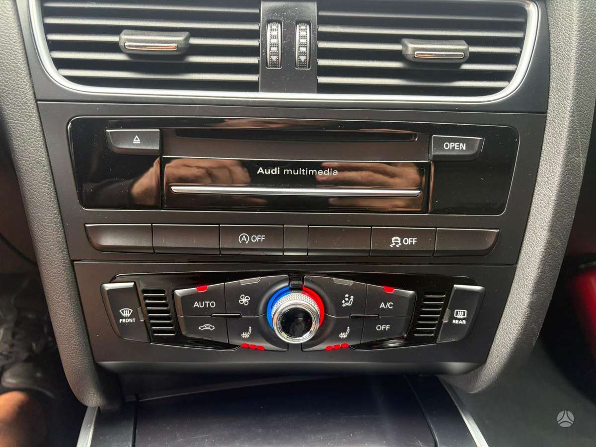 Audi A4, 2.0 l., Универсал