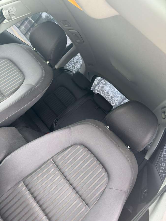 Audi A4, 1.8 l., Универсал