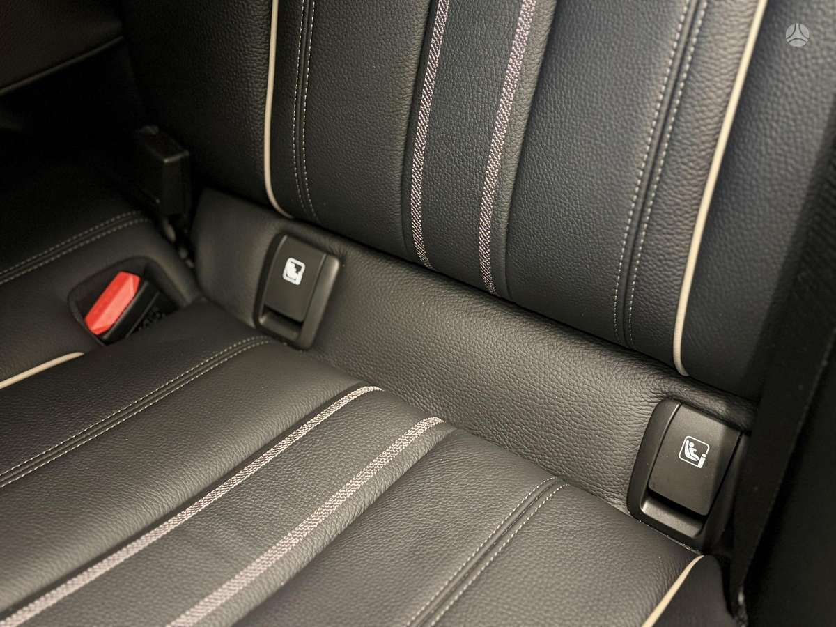 BMW 520, 2.0 l., Седан