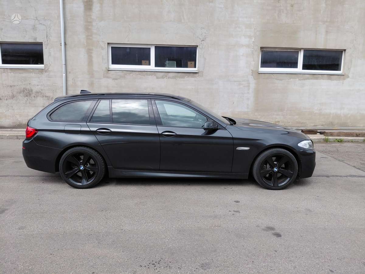 BMW 530, 3.0 l., Универсал