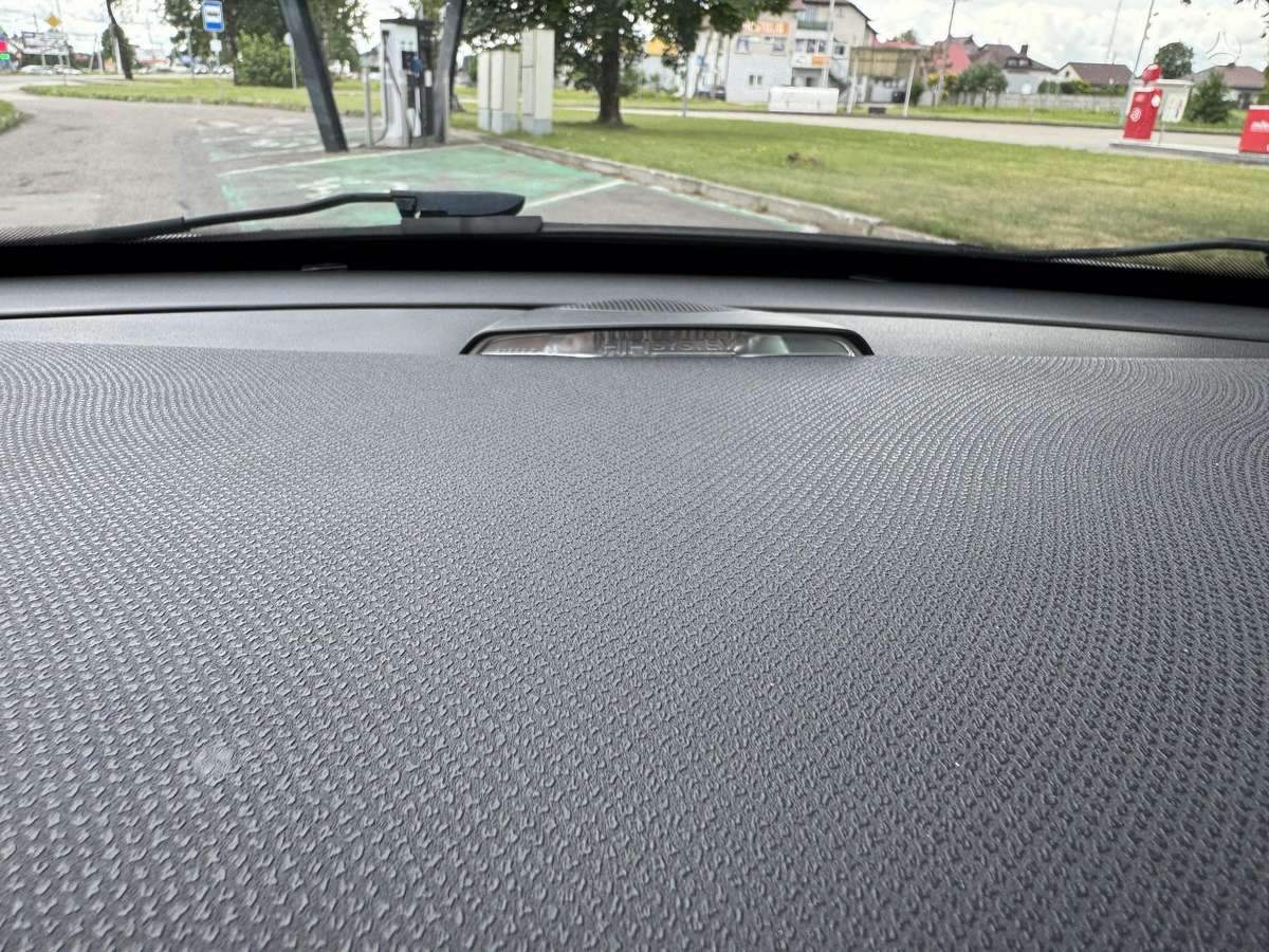 Citroen DS3, 1.2 l., hatchback