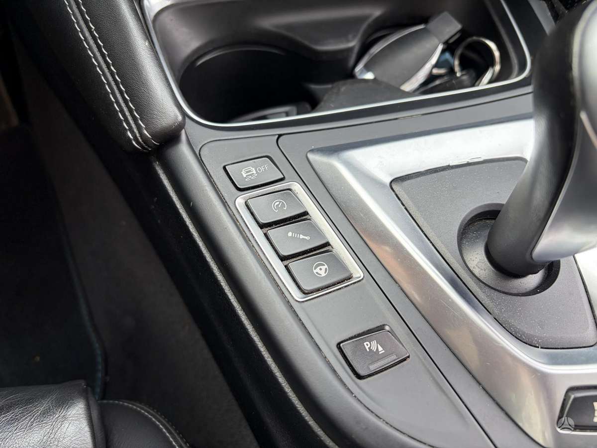 BMW M4, 3.0 l., Кабриолет