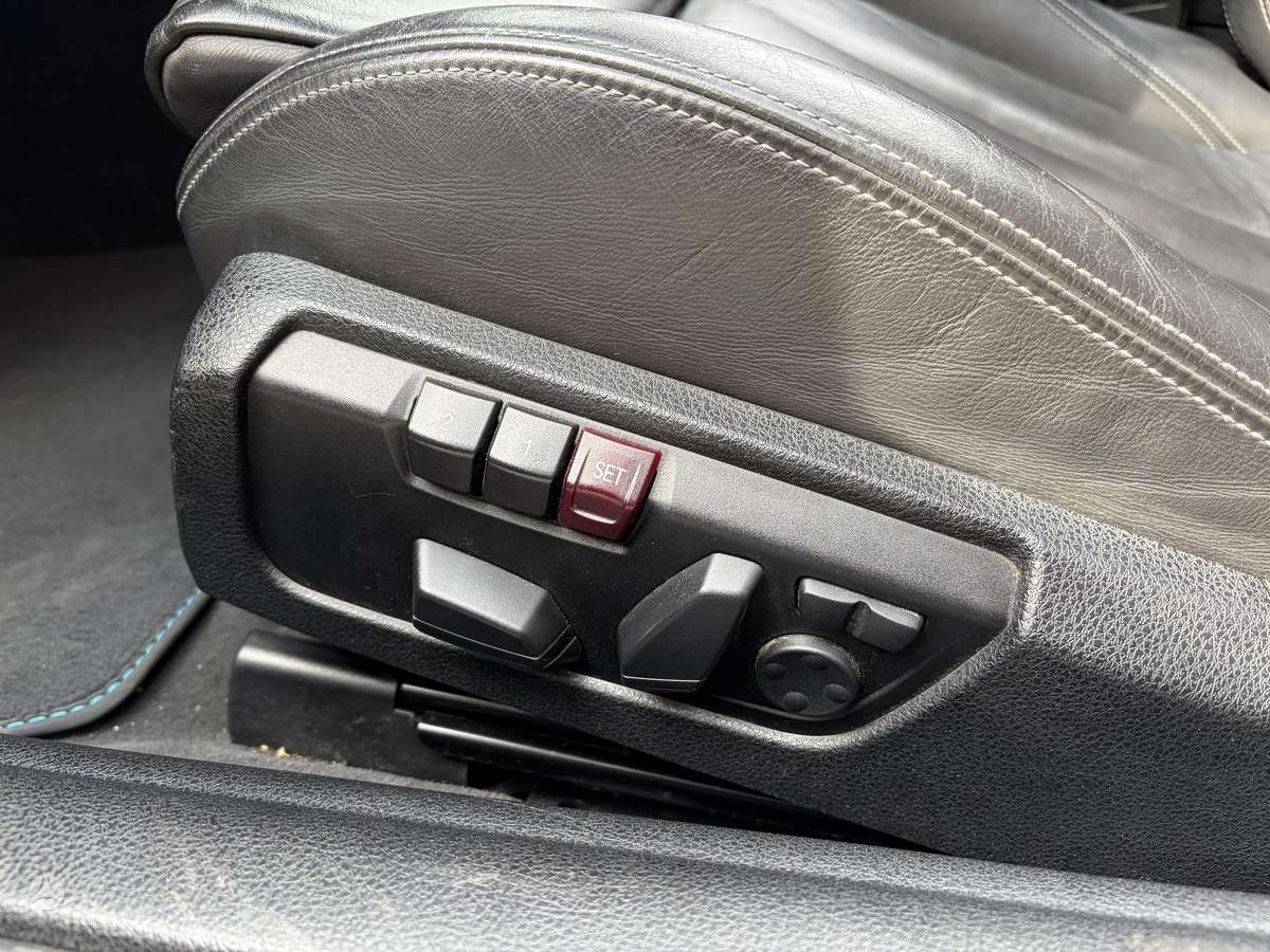 BMW M4, 3.0 l., Кабриолет