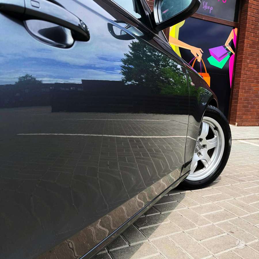 Audi A4, 2.0 l., Универсал