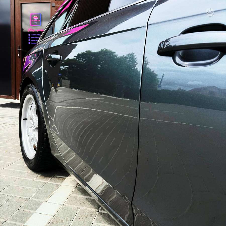 Audi A4, 2.0 l., Универсал