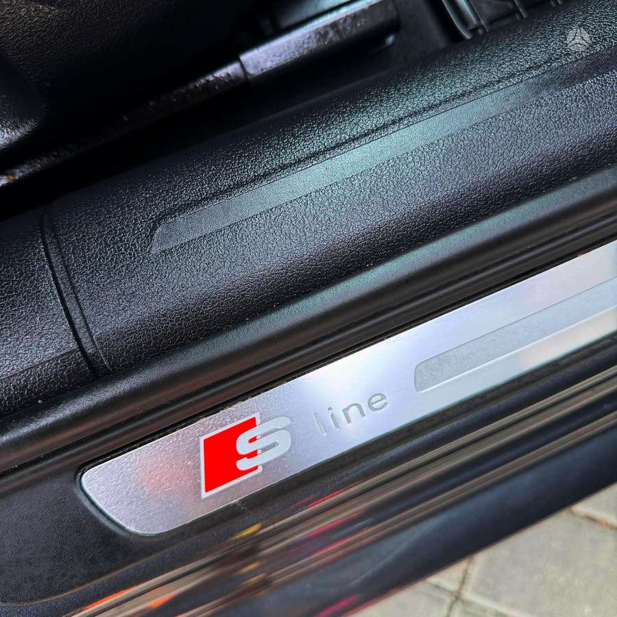 Audi A4, 2.0 l., Универсал