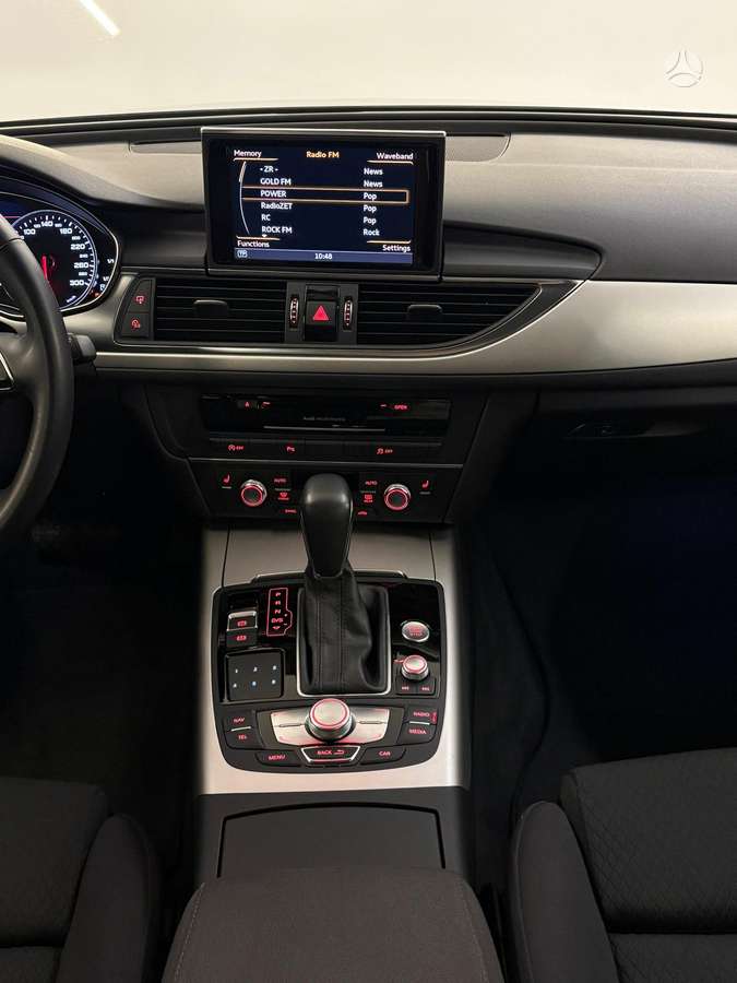 Audi A6, 2.0 l., Универсал