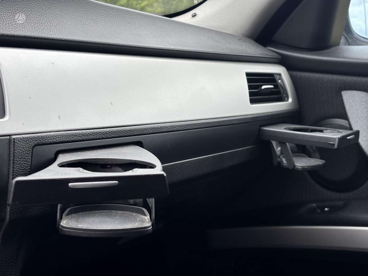BMW 320, 2.0 l., Универсал