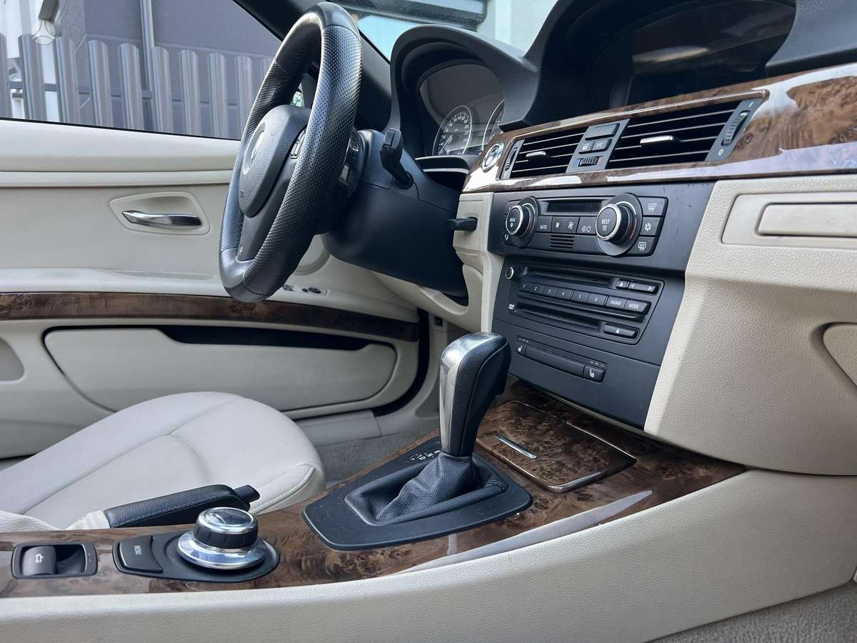 BMW 328, 3.0 l., Кабриолет