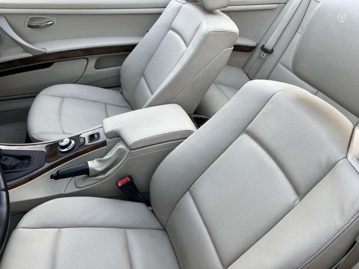 BMW 328, 3.0 l., convertible