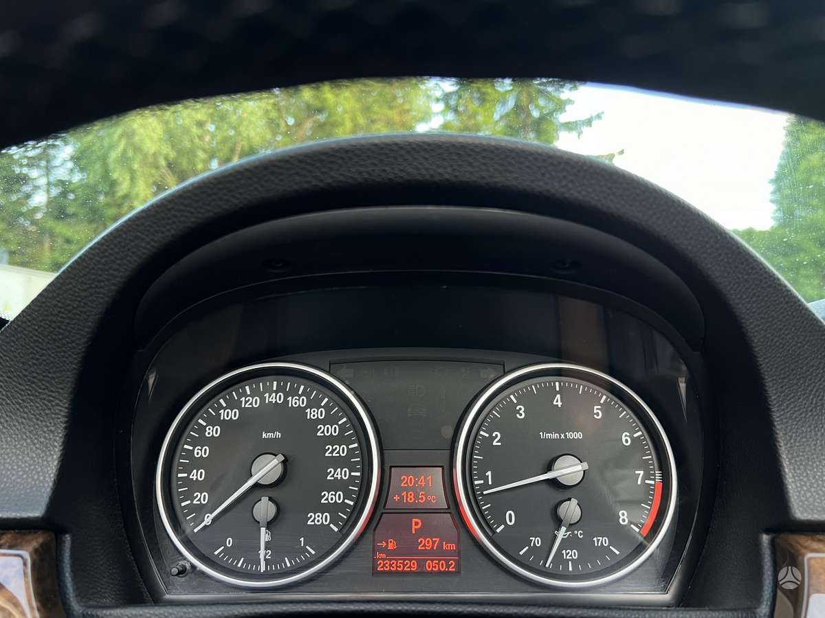 BMW 328, 3.0 l., convertible