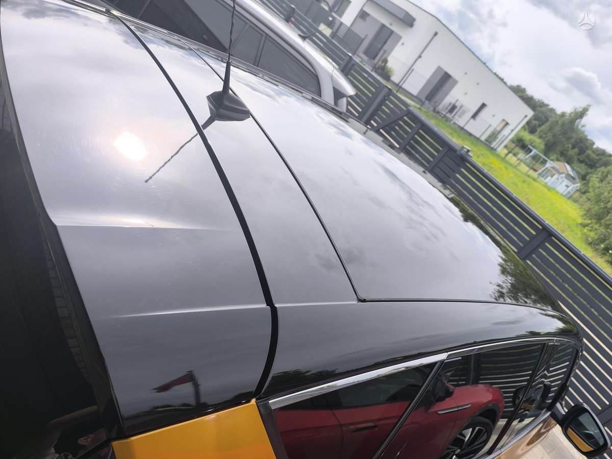 Renault Scenic, 1.5 l., Хэтчбек