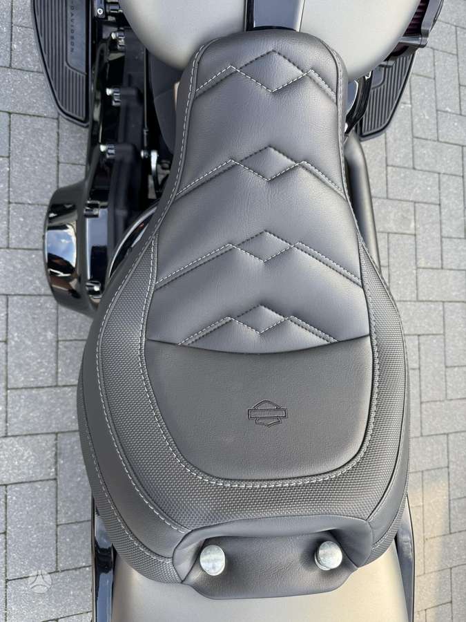 Harley-Davidson Fat Boy 1746cc, чопперы / круизеры / custom