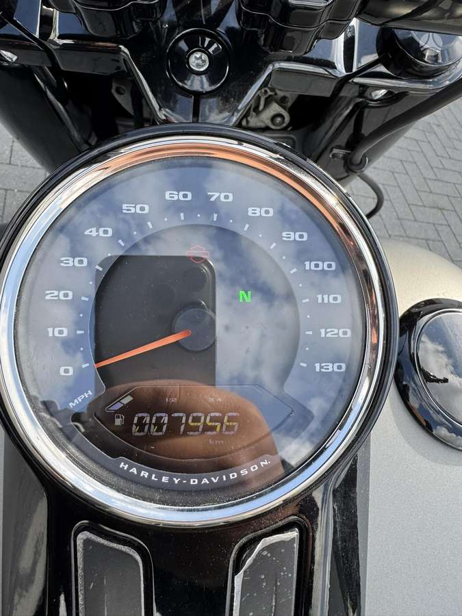 Harley-Davidson Fat Boy 1746cc, чопперы / круизеры / custom