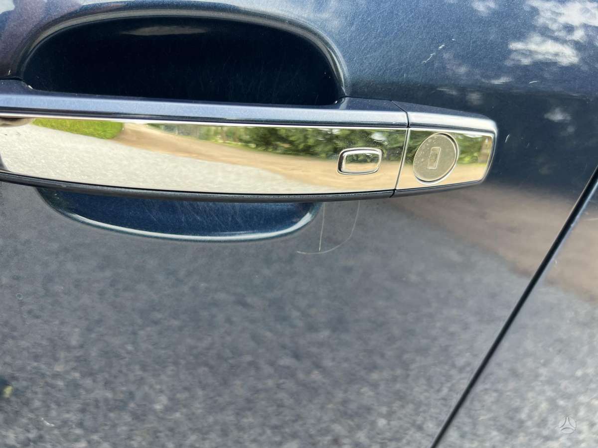 Opel Insignia, 2.0 l., Универсал