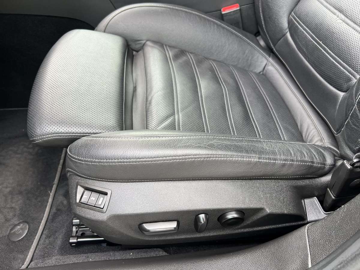 Opel Insignia, 2.0 l., Универсал