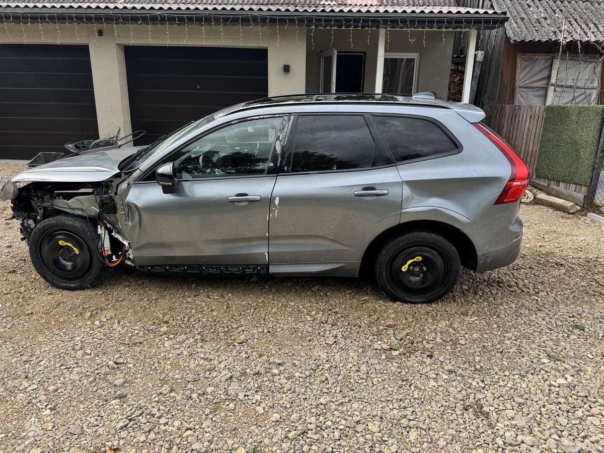 Volvo XC60 - 5