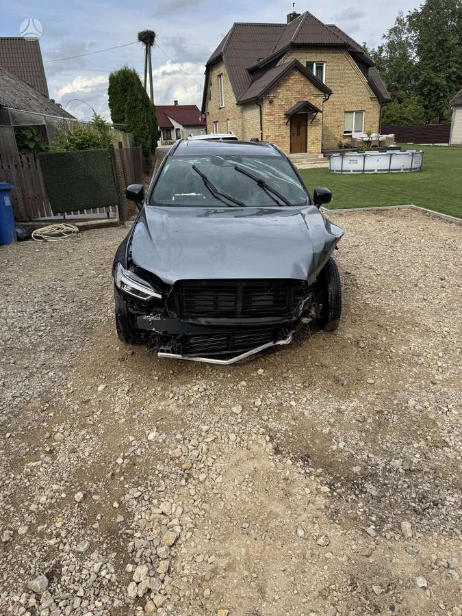 Volvo XC60 - 6