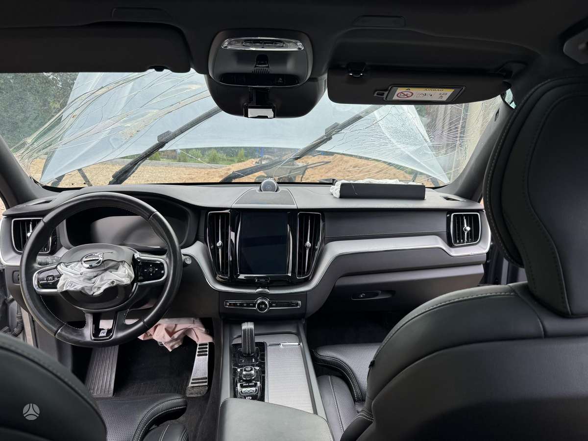 Volvo XC60 - 7
