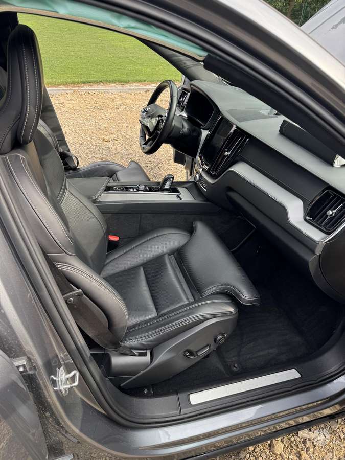 Volvo XC60 - 9