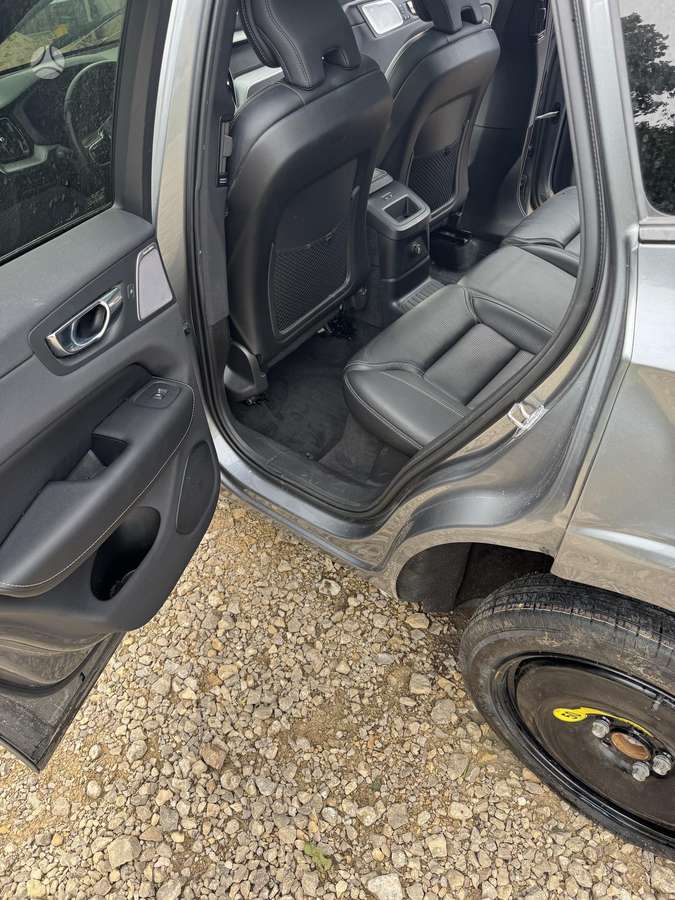 Volvo XC60 - 11