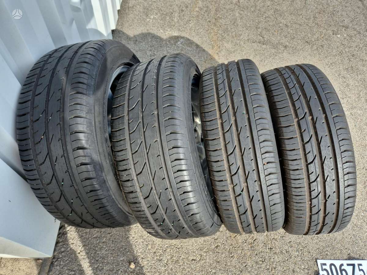 Brabus Monoblock VI, lengvojo lydinio, R15