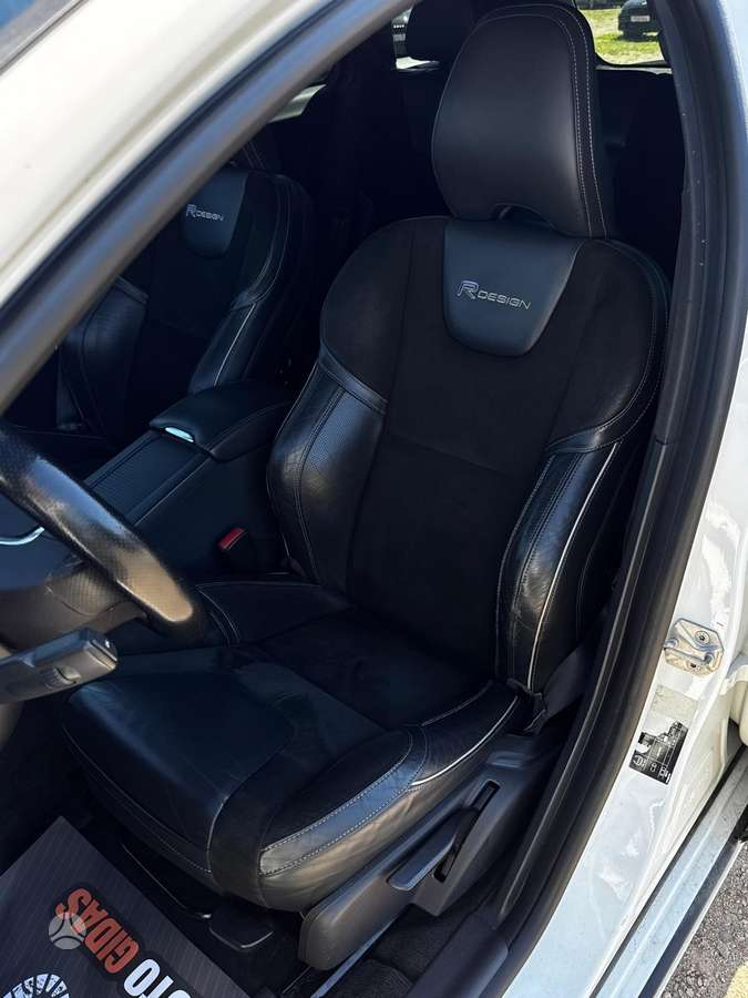 Volvo V60, 2.0 l., wagon
