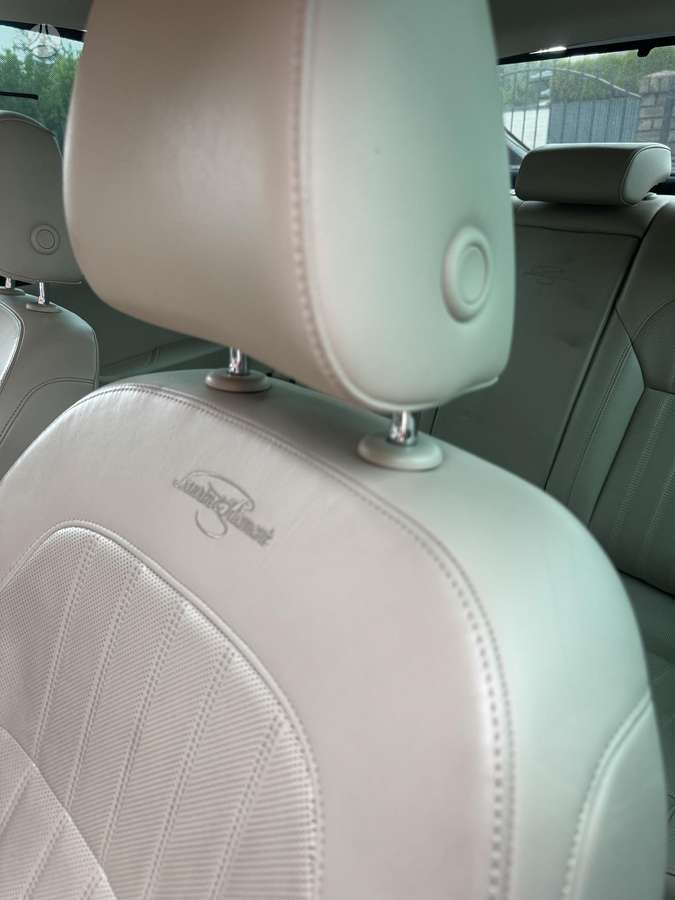 Skoda Superb, 2.0 l., Хэтчбек