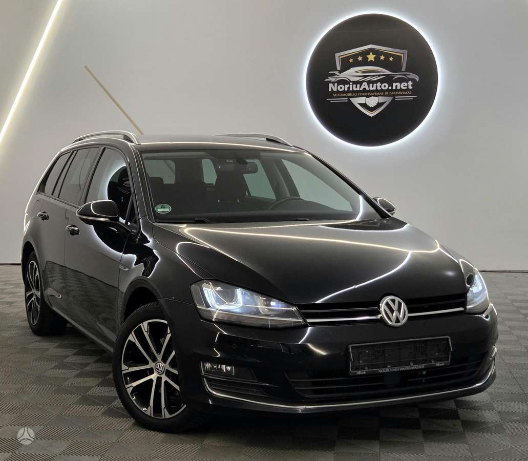 Volkswagen Golf, 1.6 l., Универсал