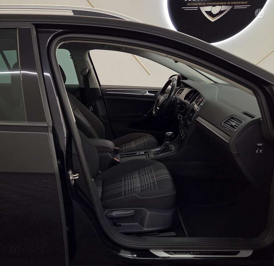 Volkswagen Golf, 1.6 l., Универсал