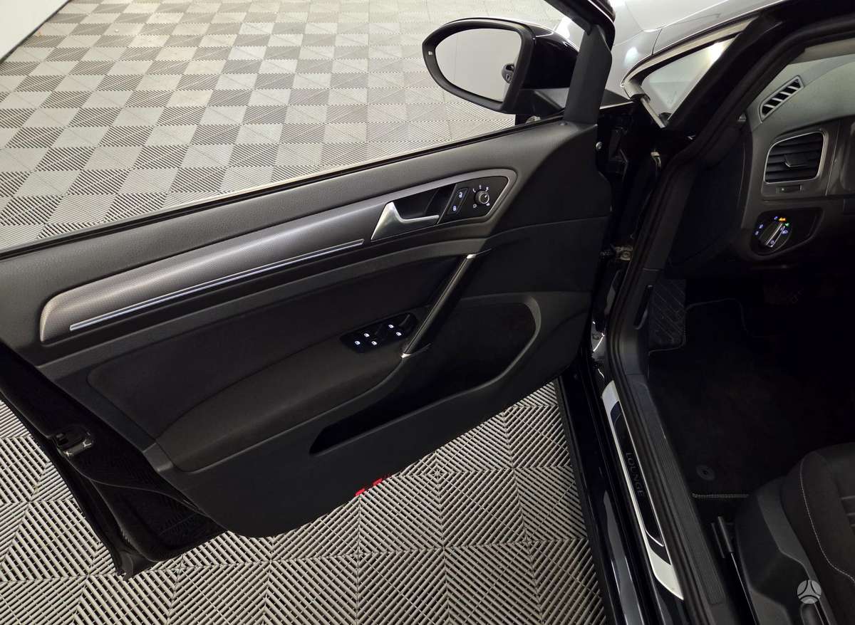 Volkswagen Golf, 1.6 l., Универсал