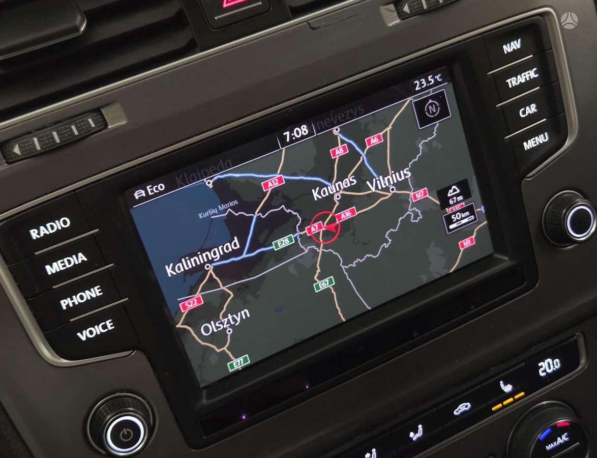 Volkswagen Golf, 1.6 l., Универсал