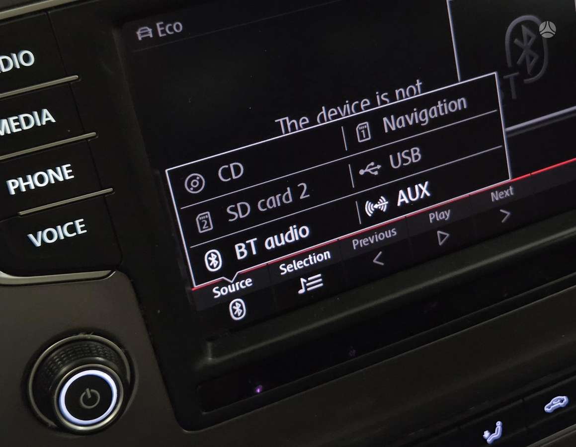 Volkswagen Golf, 1.6 l., Универсал