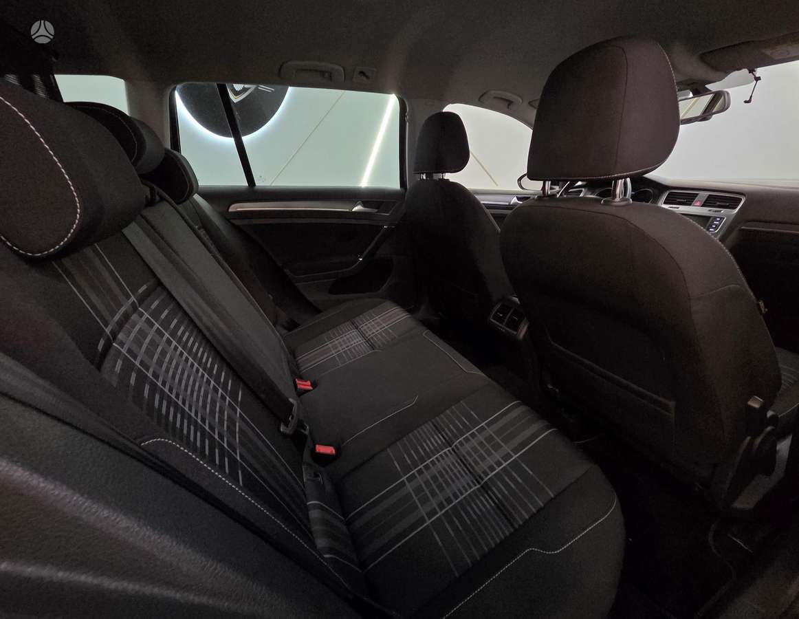 Volkswagen Golf, 1.6 l., Универсал