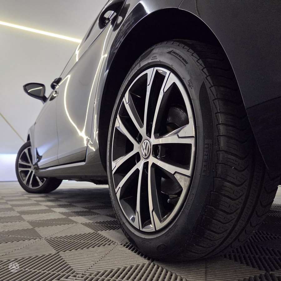 Volkswagen Golf, 1.6 l., Универсал