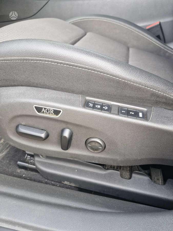 Opel Insignia, 2.0 l., Хэтчбек