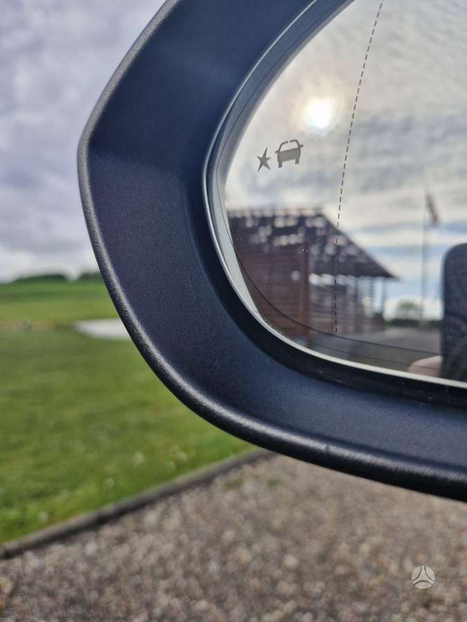Opel Insignia, 2.0 l., hatchback