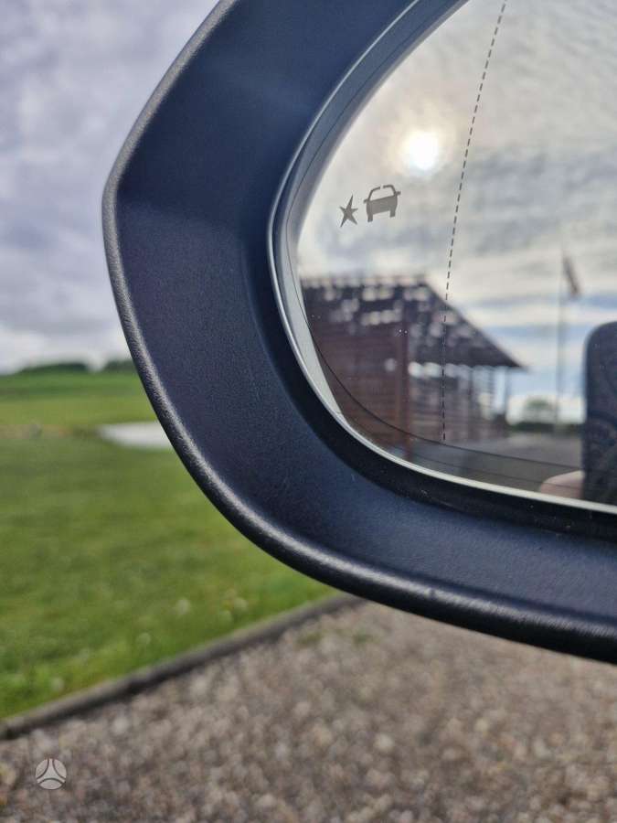 Opel Insignia, 2.0 l., Хэтчбек
