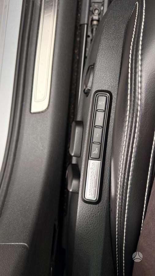 Volkswagen Passat, 2.0 l., Универсал