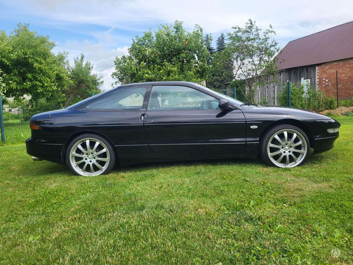 Ford Probe, 2.5 l., coupe