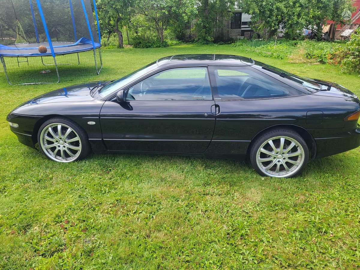 Ford Probe, 2.5 l., coupe